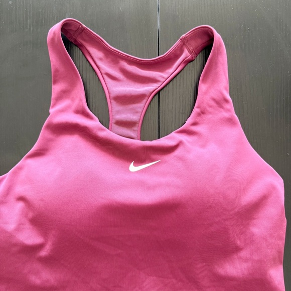 Nike Dri-fit Racerback Tank Top - Picture 2 of 5